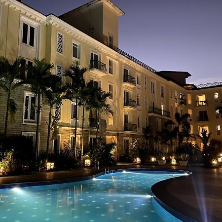 Areia De Goa Luxury Condo Arpora Exterior photo