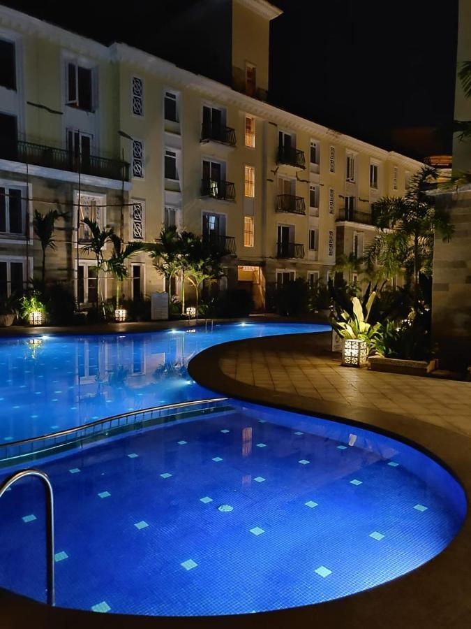 Areia De Goa Luxury Condo Arpora Exterior photo